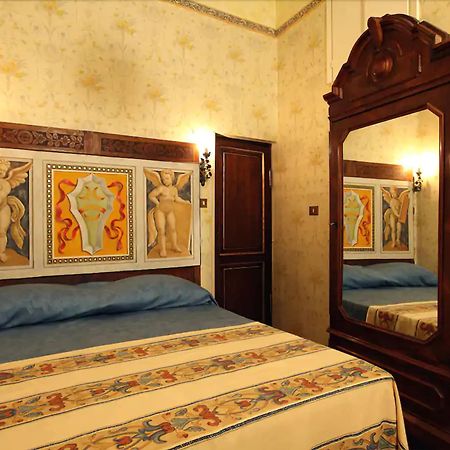 Antica Dimora Dell'Orso Bed & Breakfast Roma Dış mekan fotoğraf
