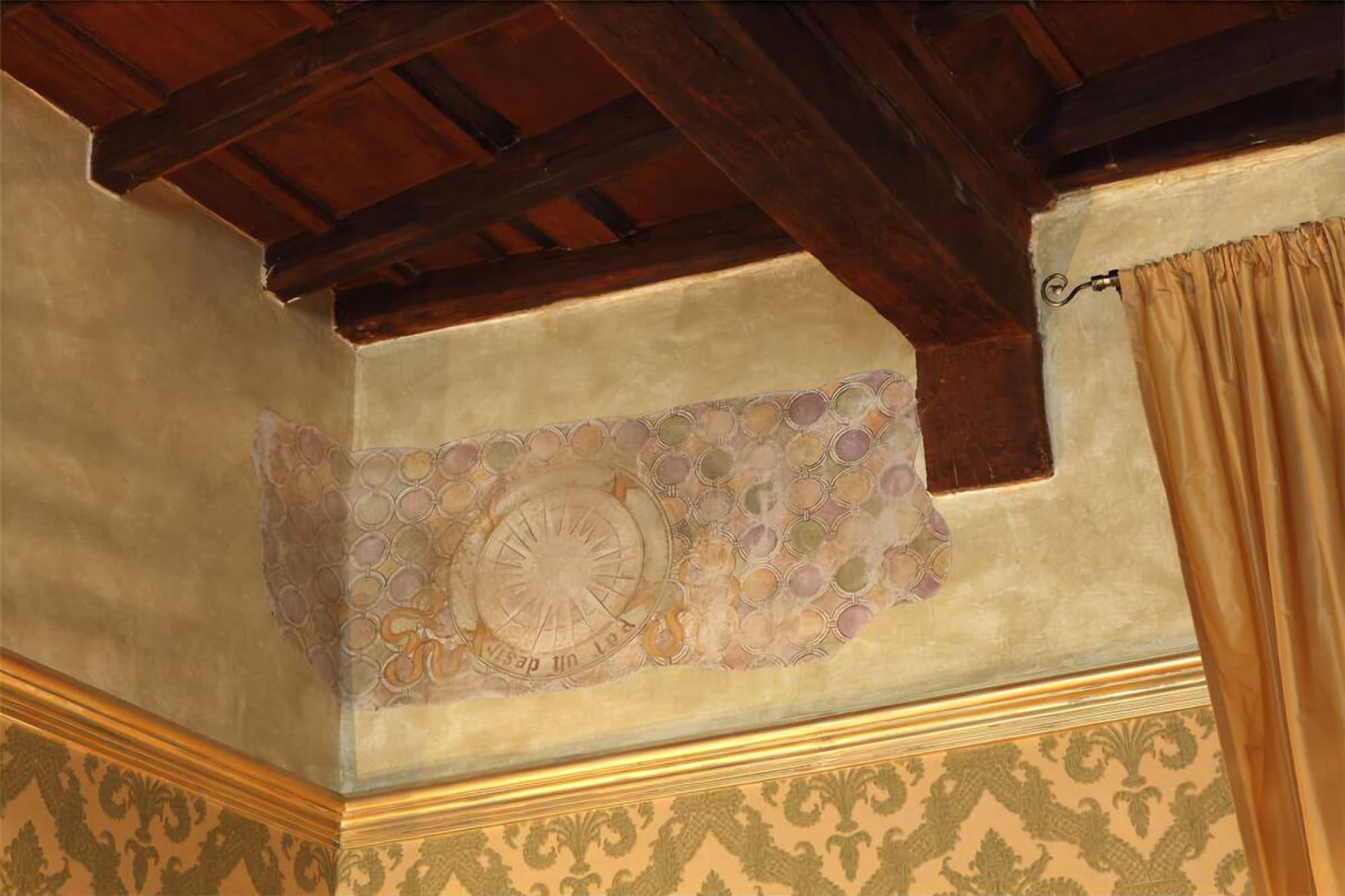 Antica Dimora Dell'Orso Bed & Breakfast Roma Dış mekan fotoğraf
