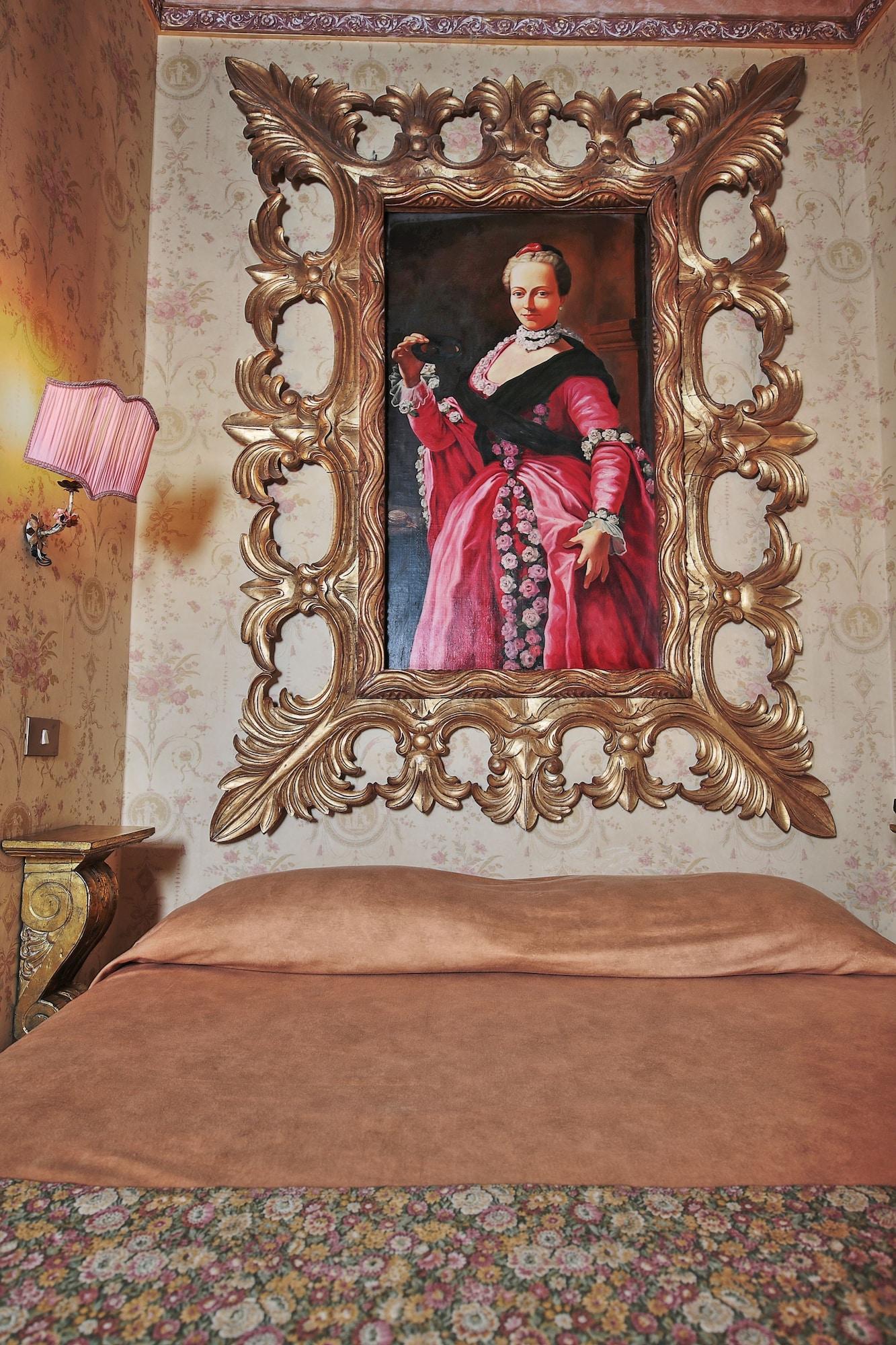 Antica Dimora Dell'Orso Bed & Breakfast Roma Dış mekan fotoğraf