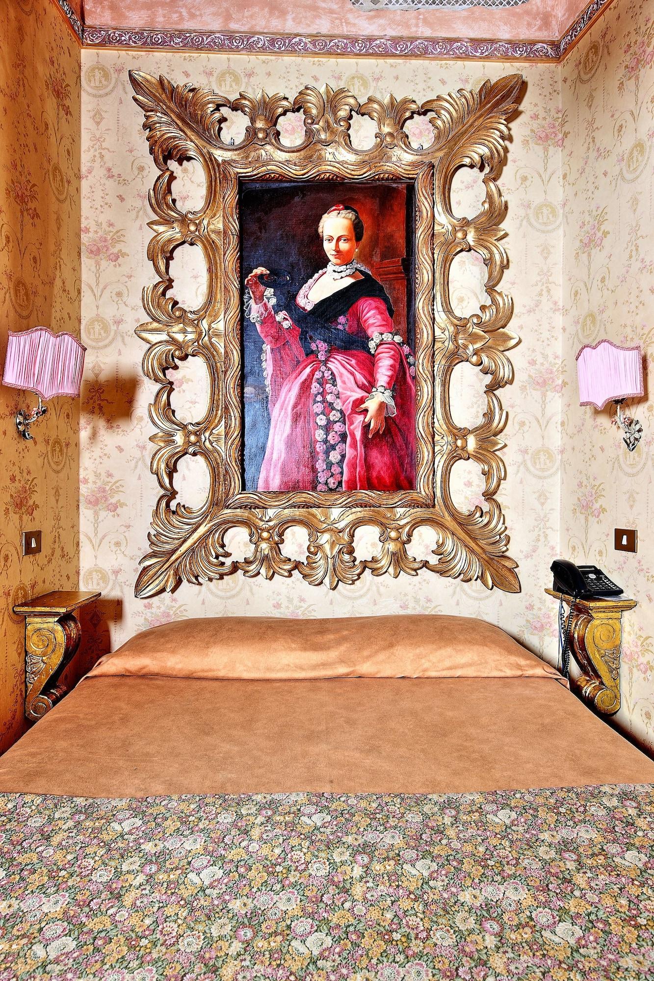 Antica Dimora Dell'Orso Bed & Breakfast Roma Dış mekan fotoğraf