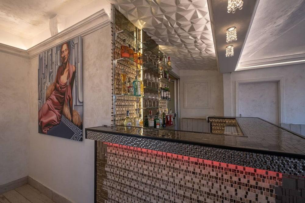 Antica Dimora Dell'Orso Bed & Breakfast Roma Dış mekan fotoğraf