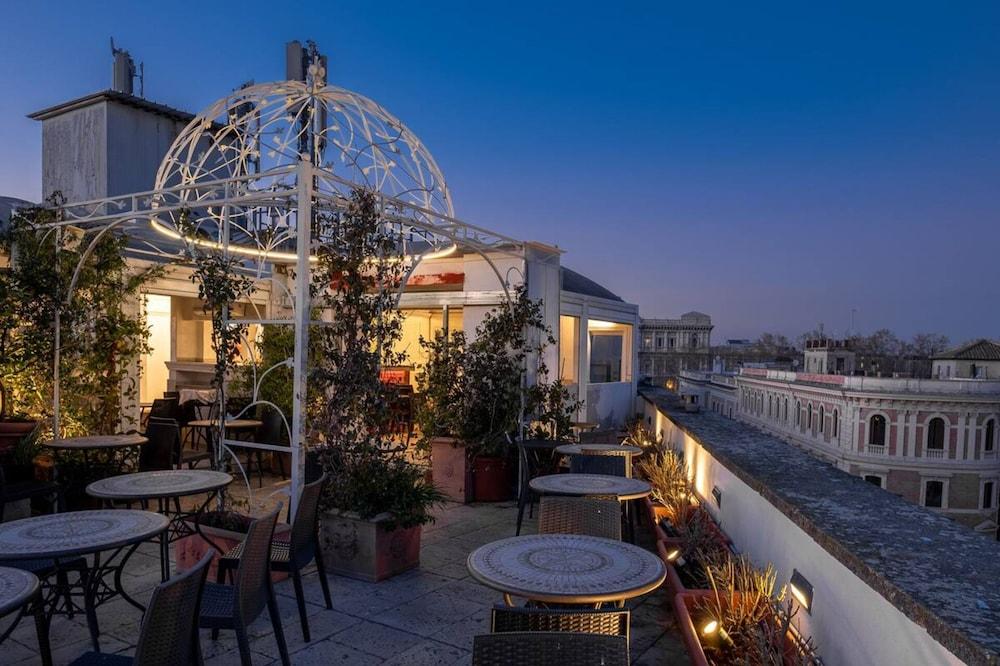 Antica Dimora Dell'Orso Bed & Breakfast Roma Dış mekan fotoğraf