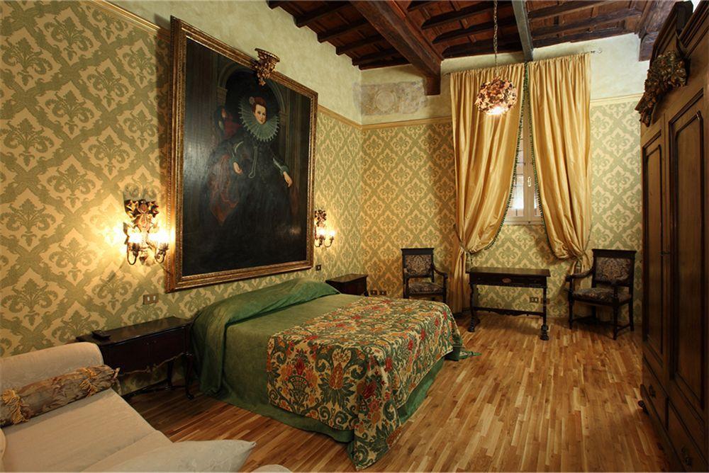 Antica Dimora Dell'Orso Bed & Breakfast Roma Dış mekan fotoğraf