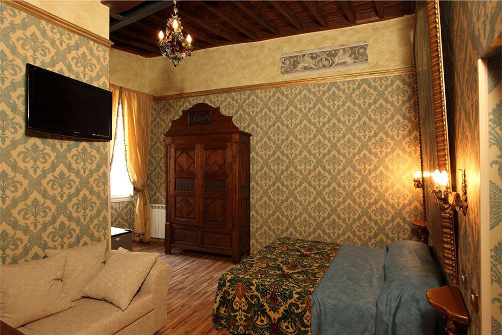 Antica Dimora Dell'Orso Bed & Breakfast Roma Dış mekan fotoğraf