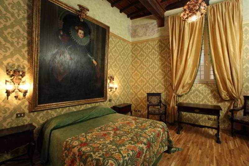 Antica Dimora Dell'Orso Bed & Breakfast Roma Dış mekan fotoğraf