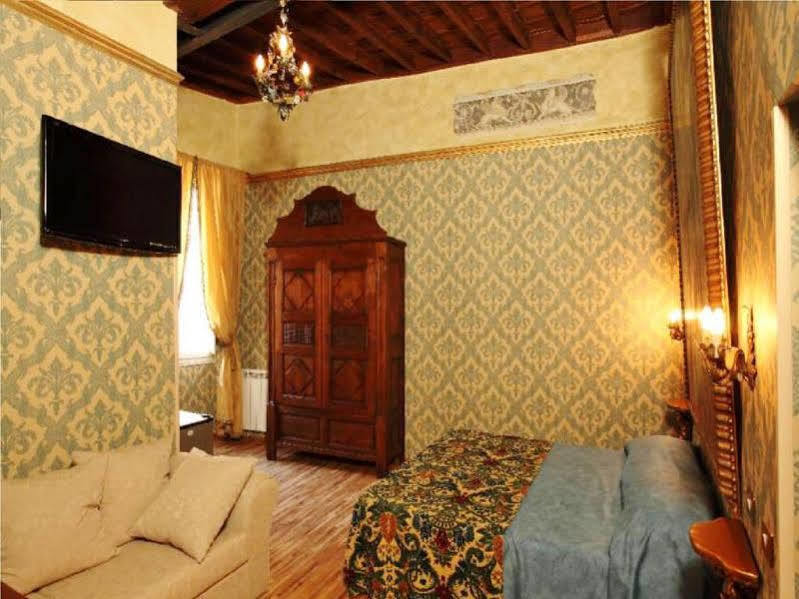 Antica Dimora Dell'Orso Bed & Breakfast Roma Dış mekan fotoğraf